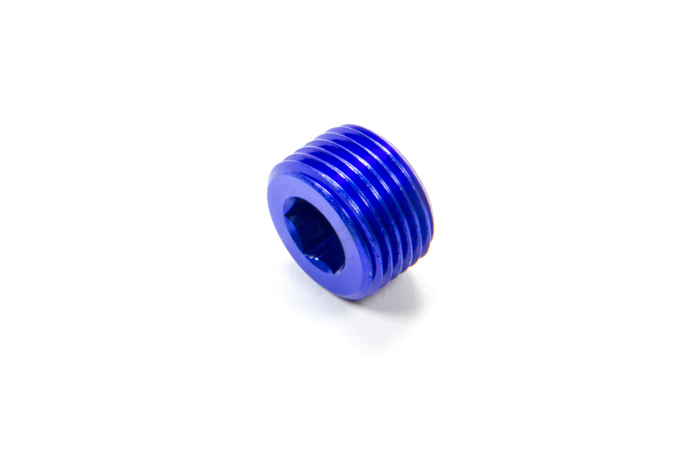Fragola 3/8 MPT Allen Pipe Plug FRG493204