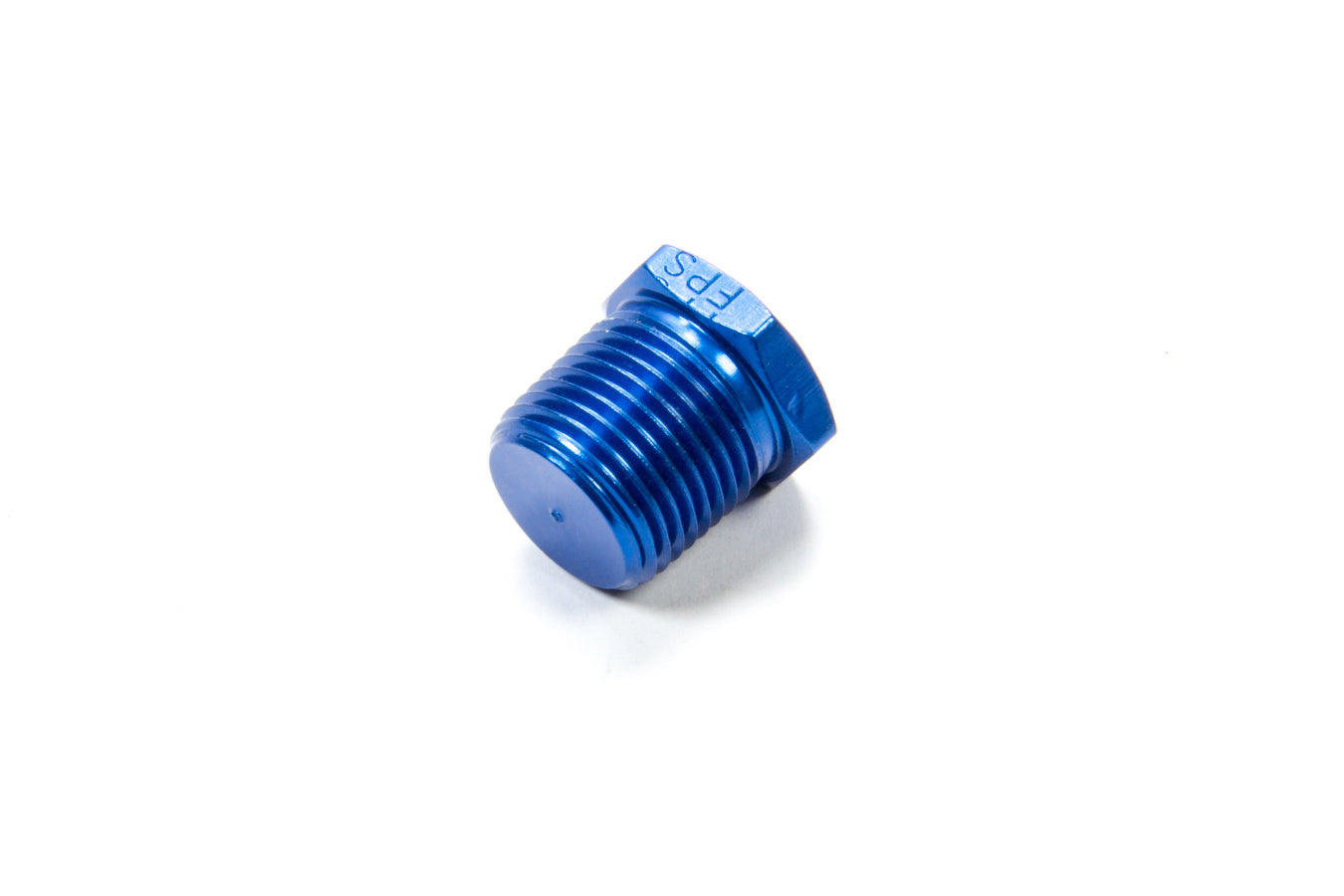 Fragola 3/8 MPT Hex Pipe Plug FRG493303