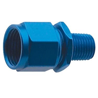 Fragola #8 Female Swivel to 1/4mpt Fitting FRG499307