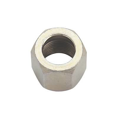 Fragola #3 TUBE NUT - STEEL FRG581803