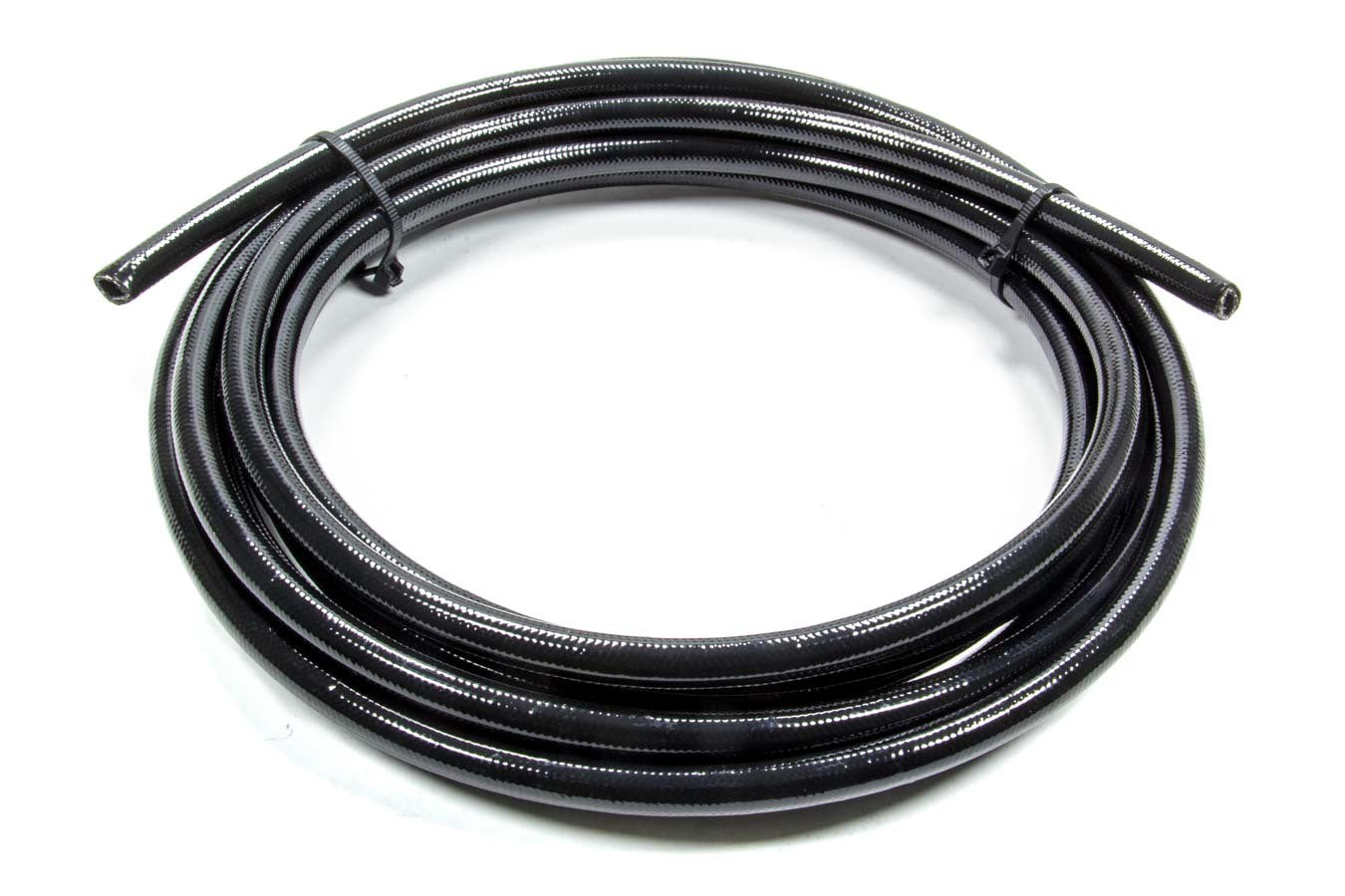 Fragola 4an PTFE Hose w/Black Cover 20ft MPN FRG602024