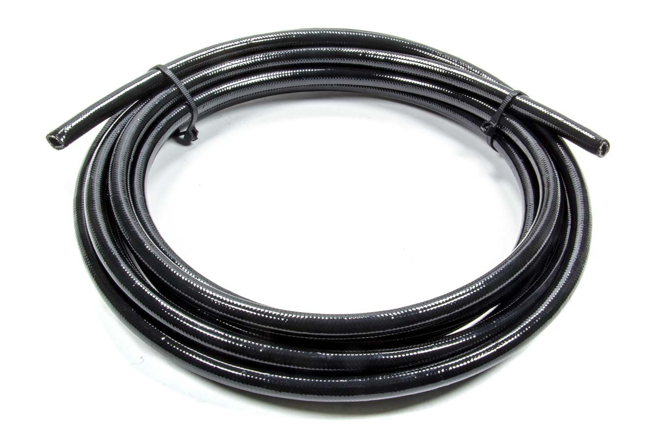 Fragola #6 PTFE Hose 20ft w/Black Cover MPN FRG602026