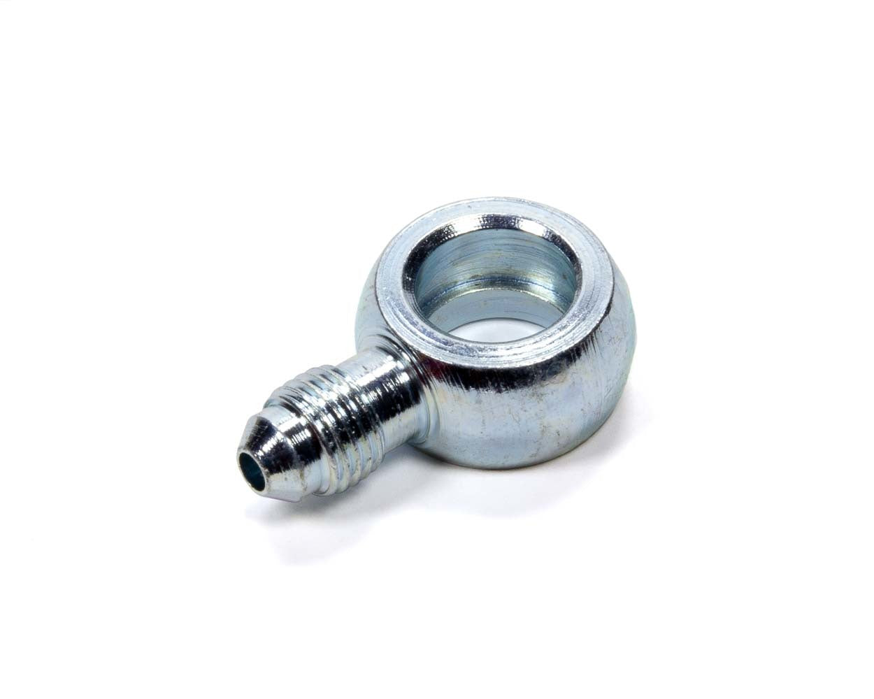 Fragola #3 x 12mm Banjo Fitting Adapter - Steel FRG650115