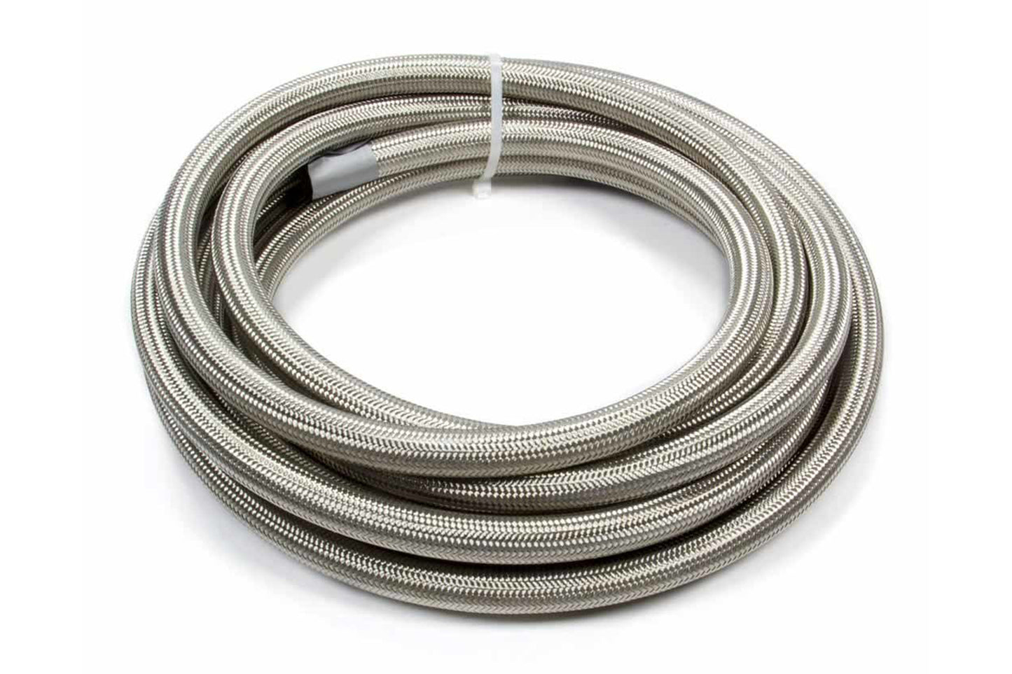 Fragola #12 Stainless Braided Hose 20ft MPN FRG720012