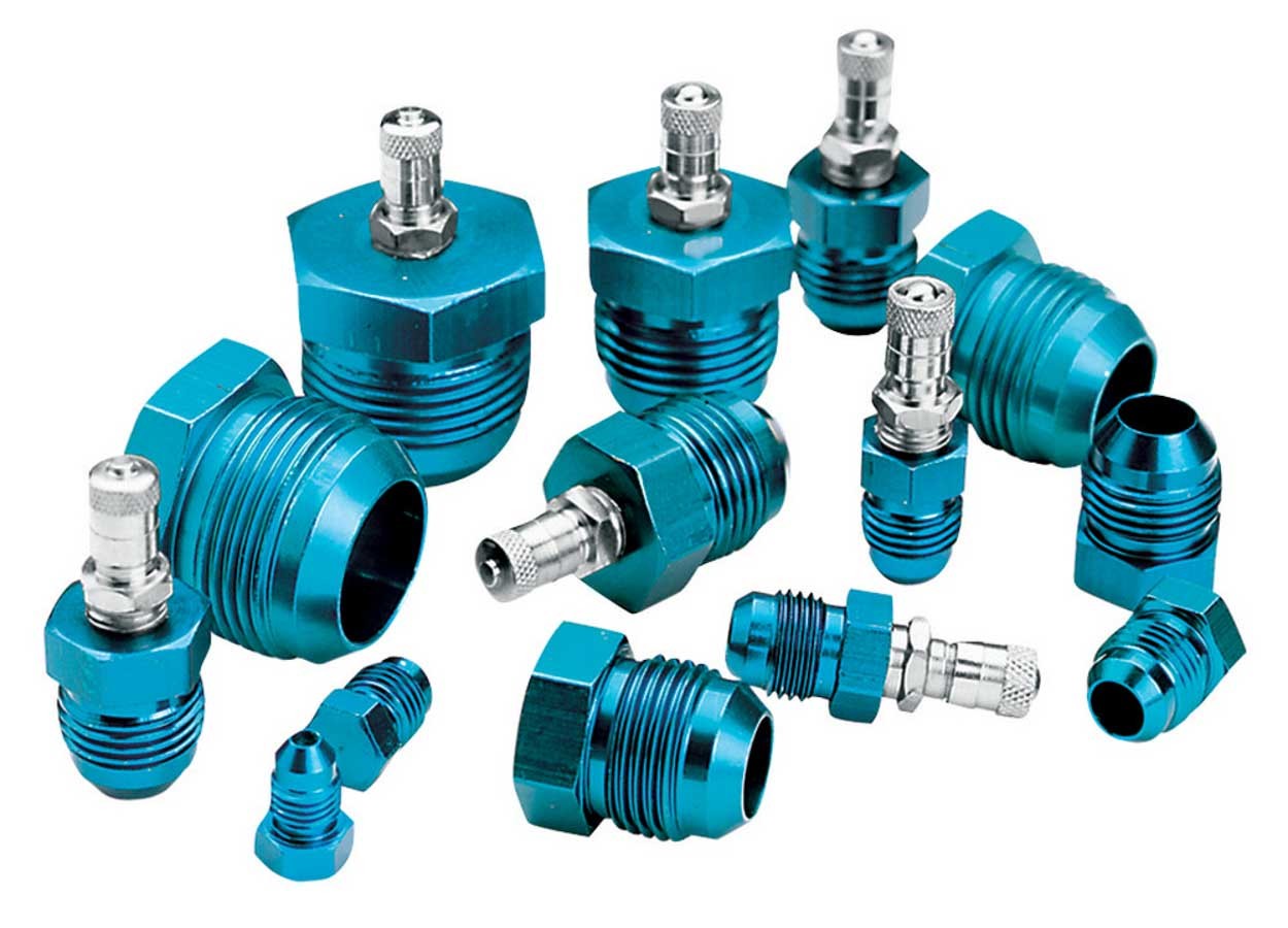 Fragola Hose Pressure Test Kit FRG900060