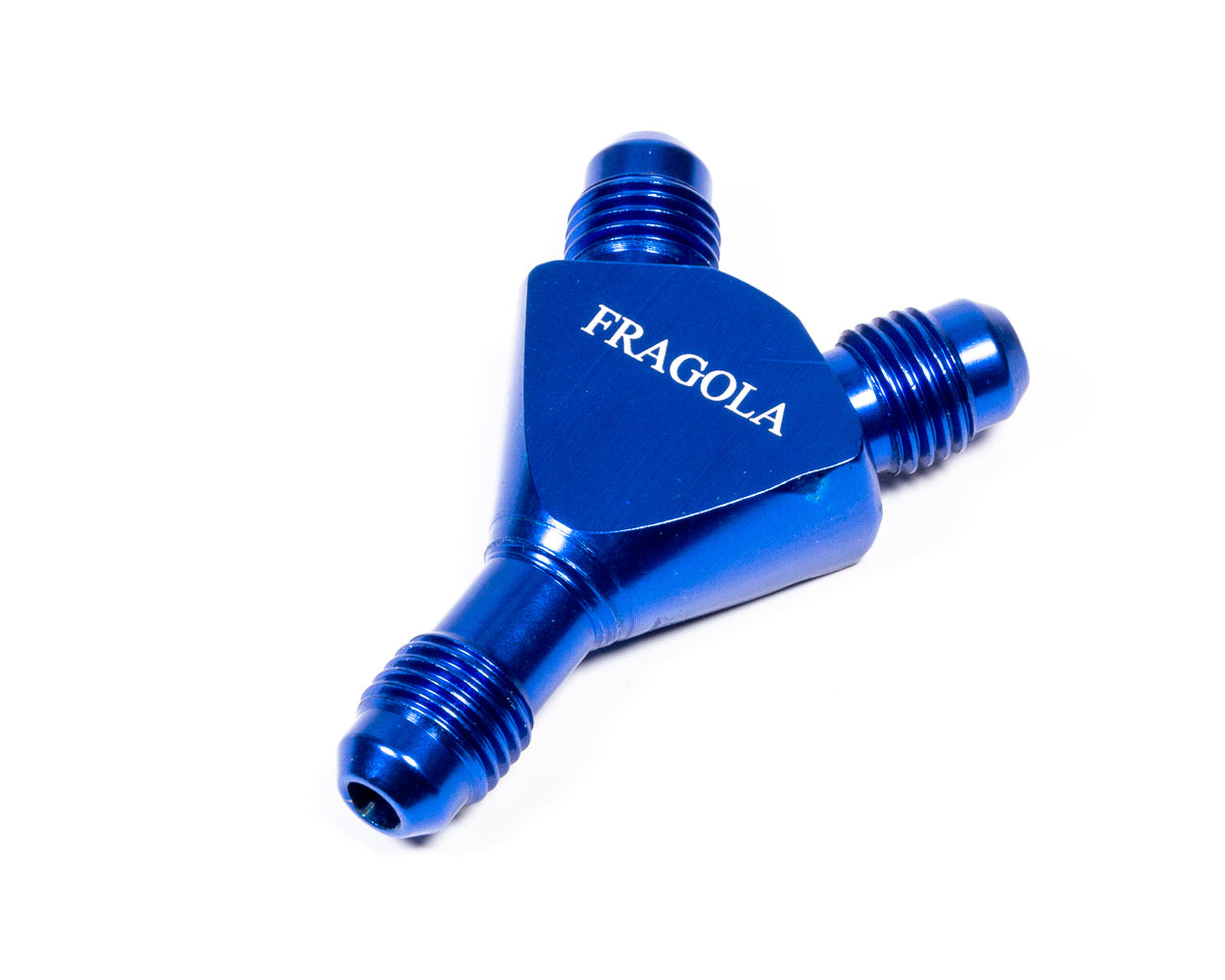 Fragola #4 Male Y-Fitting MPN FRG900604