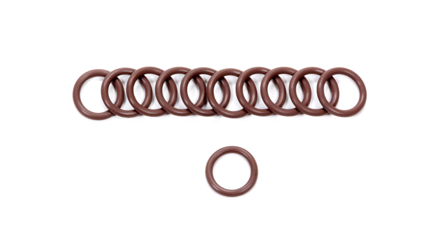 Fragola O-Ring 3/8 I.D. (#3) 10-Pk FRG999108