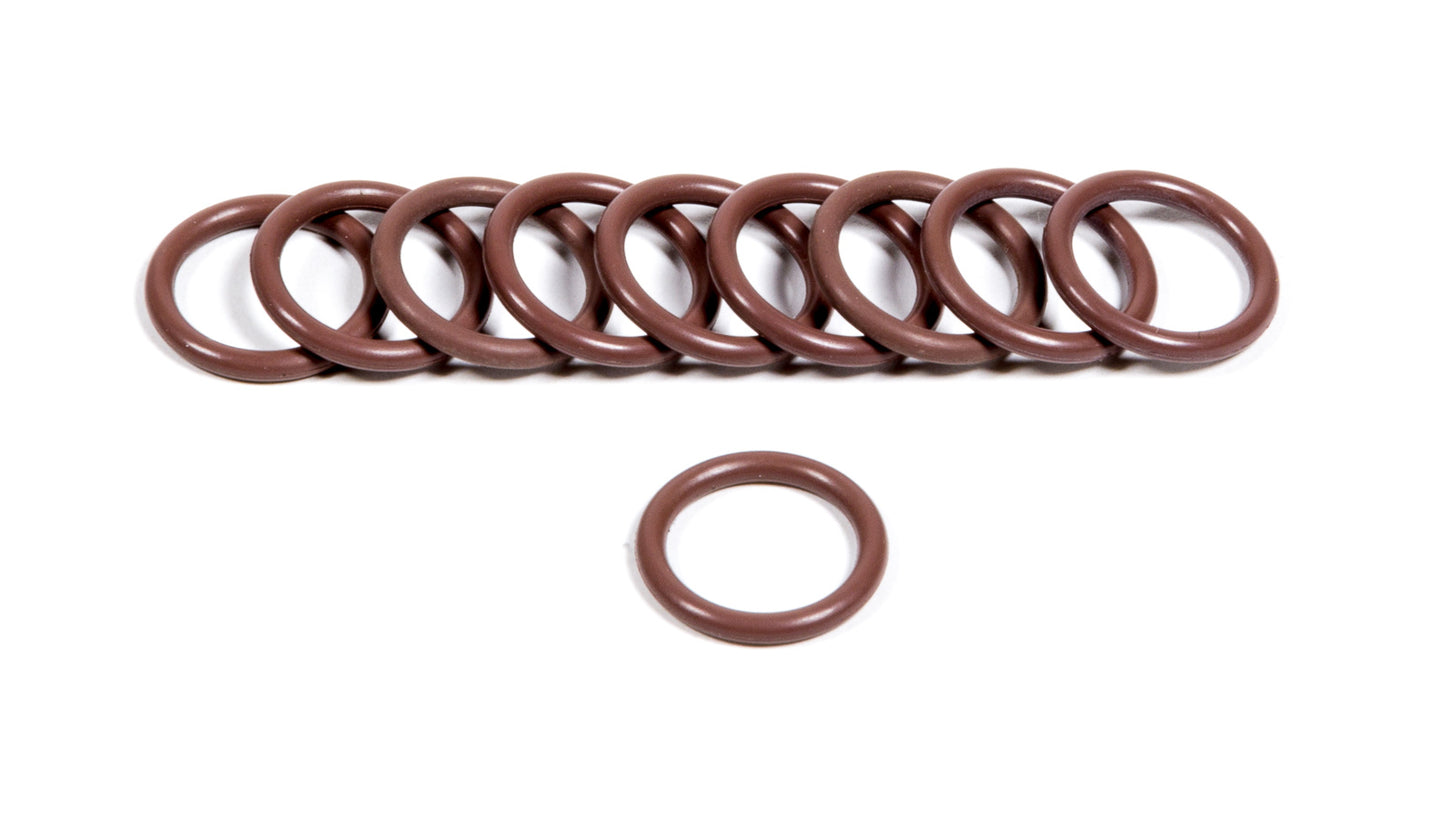 Fragola Viton O-Rings #6 10pk 9/16 I.D. FRG999110