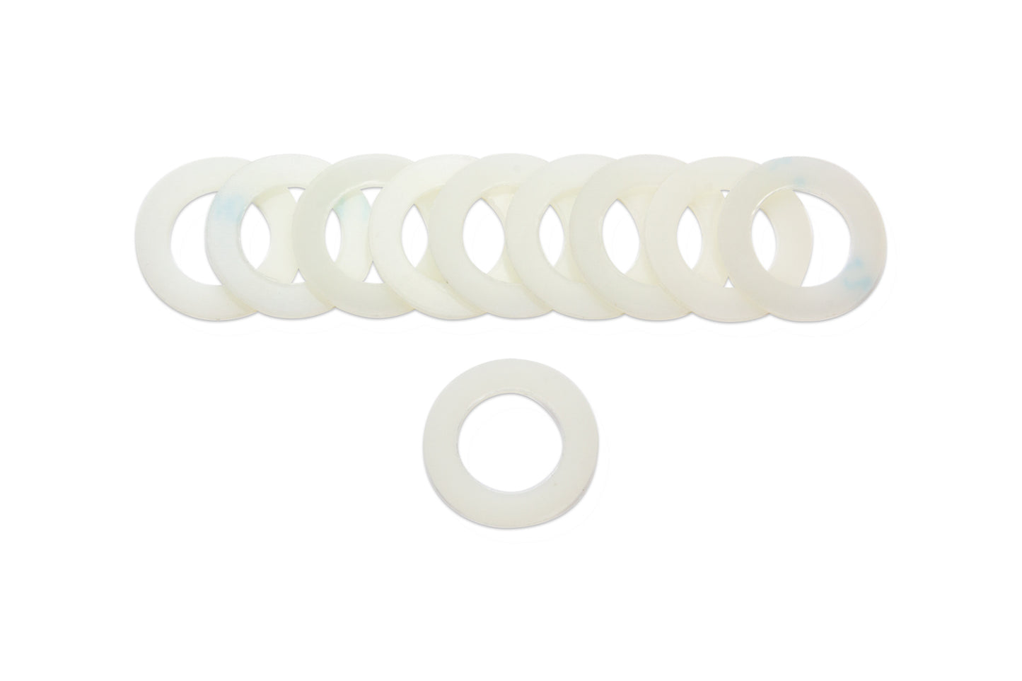 Fragola #6 Nylon Sealing Washers 10pk FRG999126