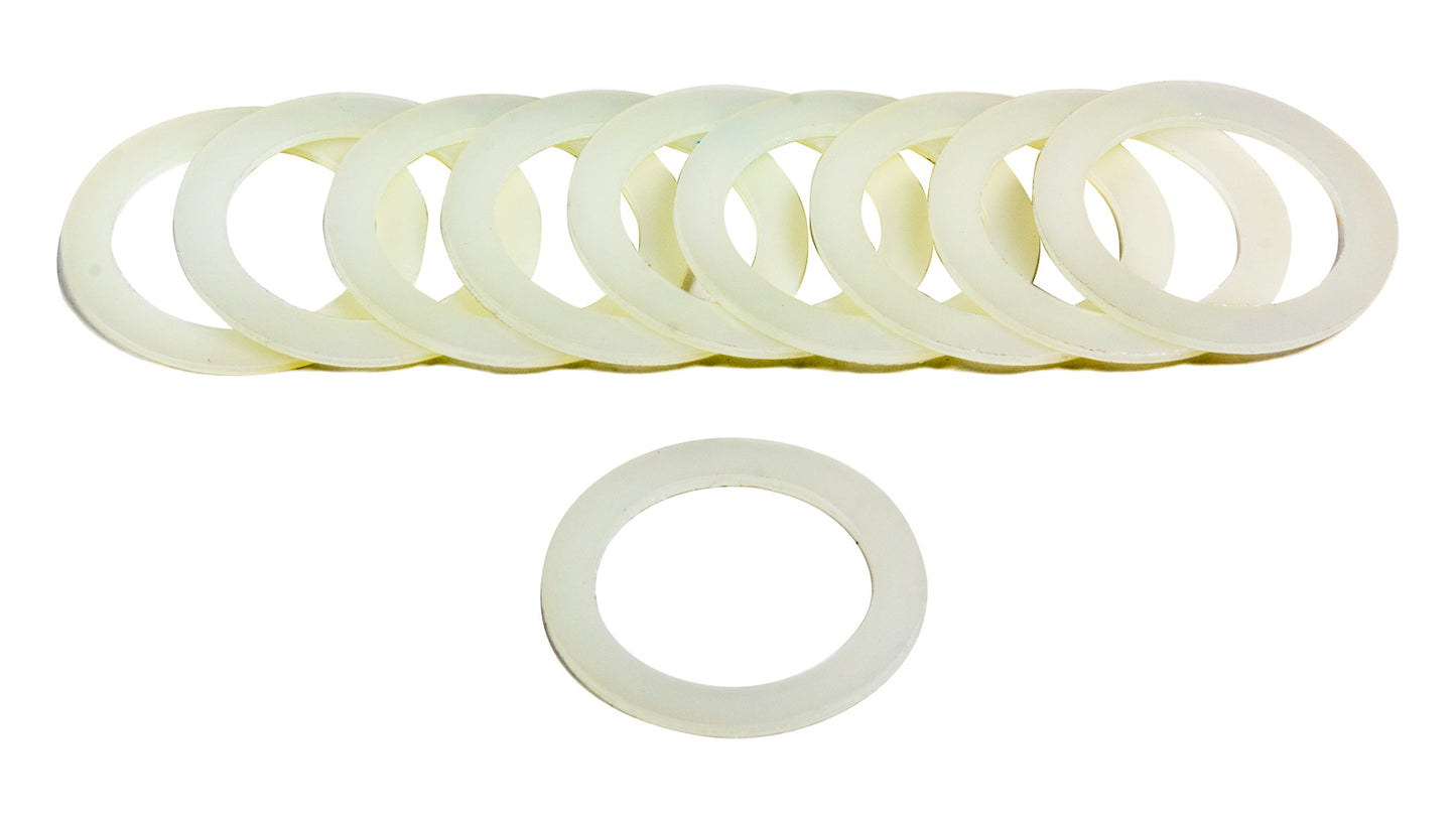 Fragola #12 Nylon Sealing Washer 10pk MPN FRG999132