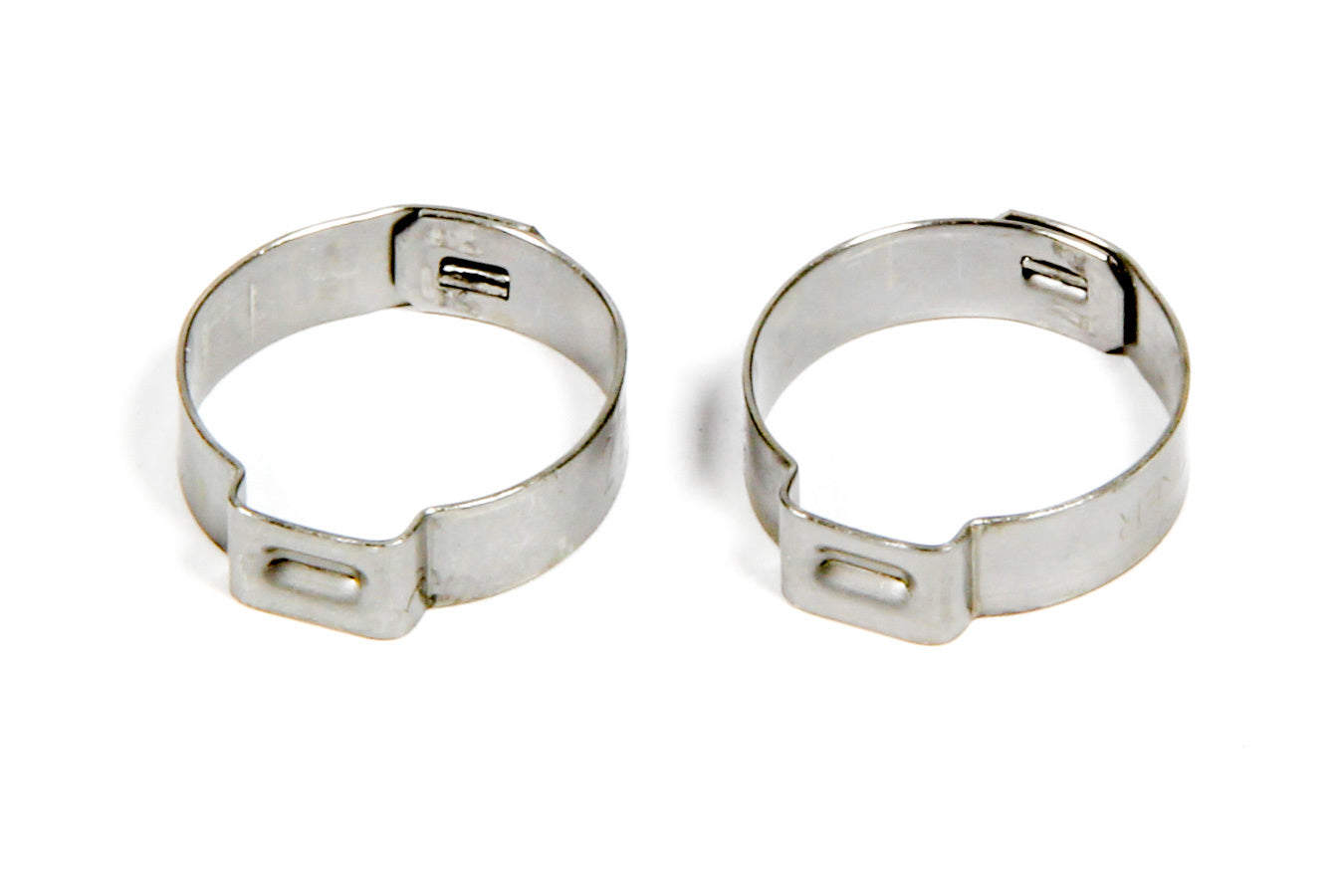 Fragola #8 Clamp - 2pk FRG999158