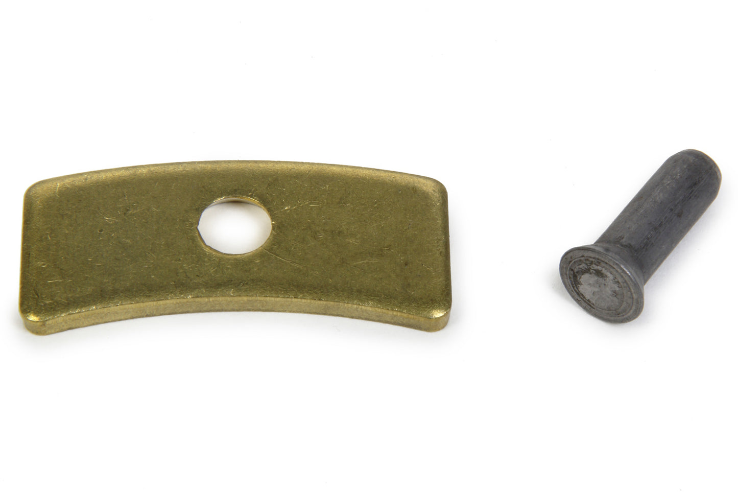 Frankland Racing Thrust Block and Pin FRKQC0310