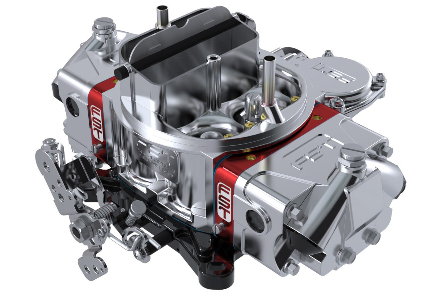 Fst Performance Carburetor RTX Carburetor 600CFM Vacuum Secondary FSC41600X