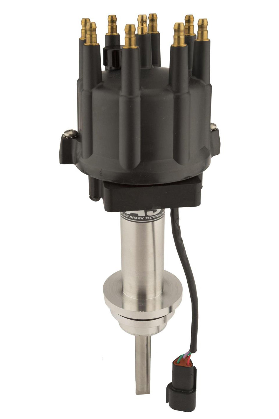 Fast Electronics XDi Race EFI Distributor SBM w/Small Cap MPN FST1000-1811EFI For Mopar