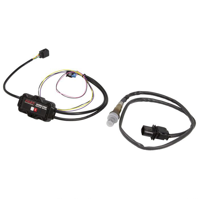 Fast Electronics Air/Fuel Meter Kit - Single - Wireless MPN FST170301