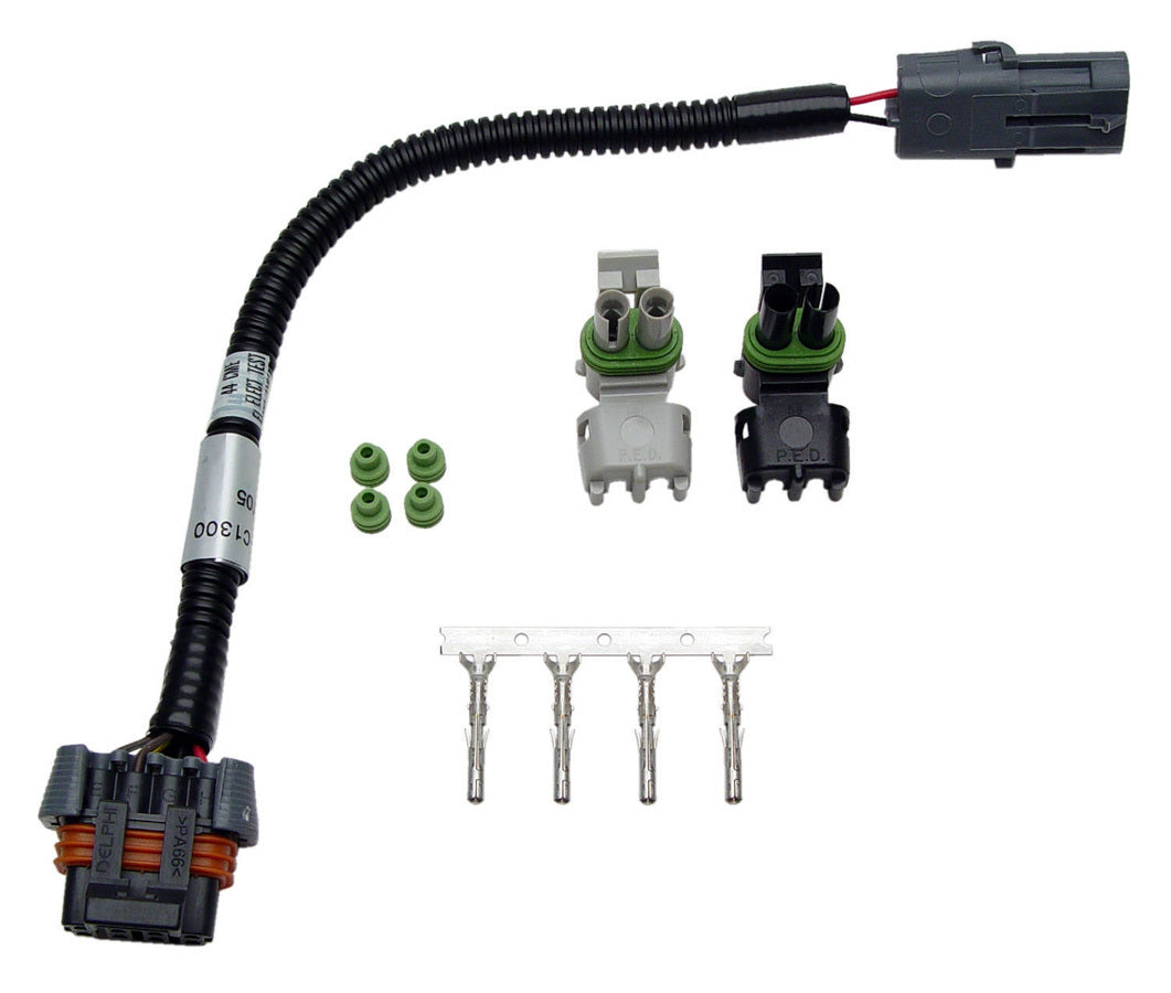 Fast Electronics Ignition Adapter Harness - IPM FST301300