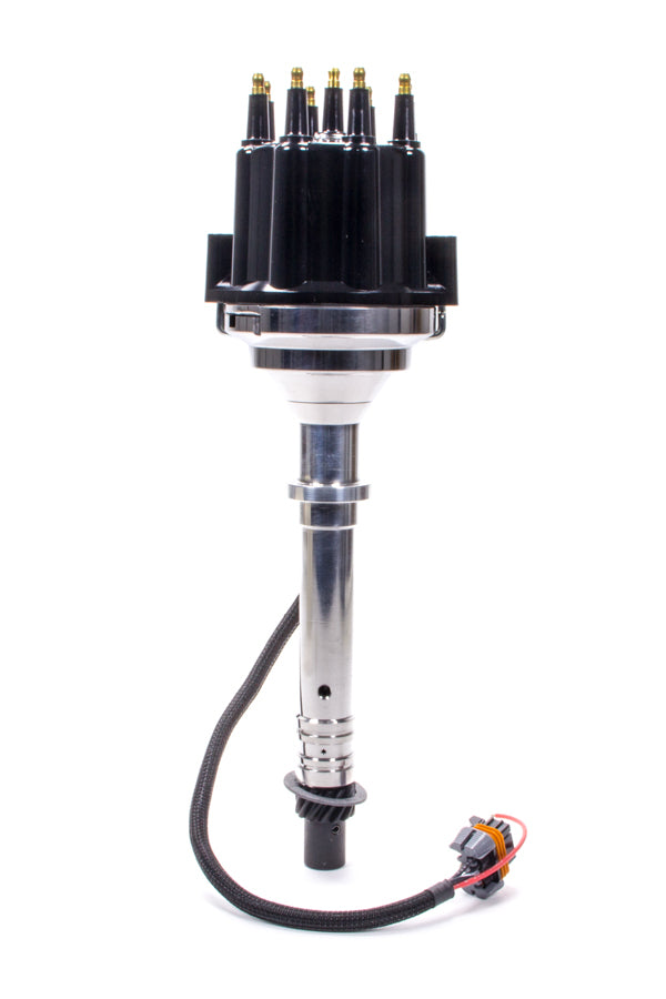 Fast Electronics Dual Sync Distributor SBC/BBC MPN FST305005 For Chevy Pickup