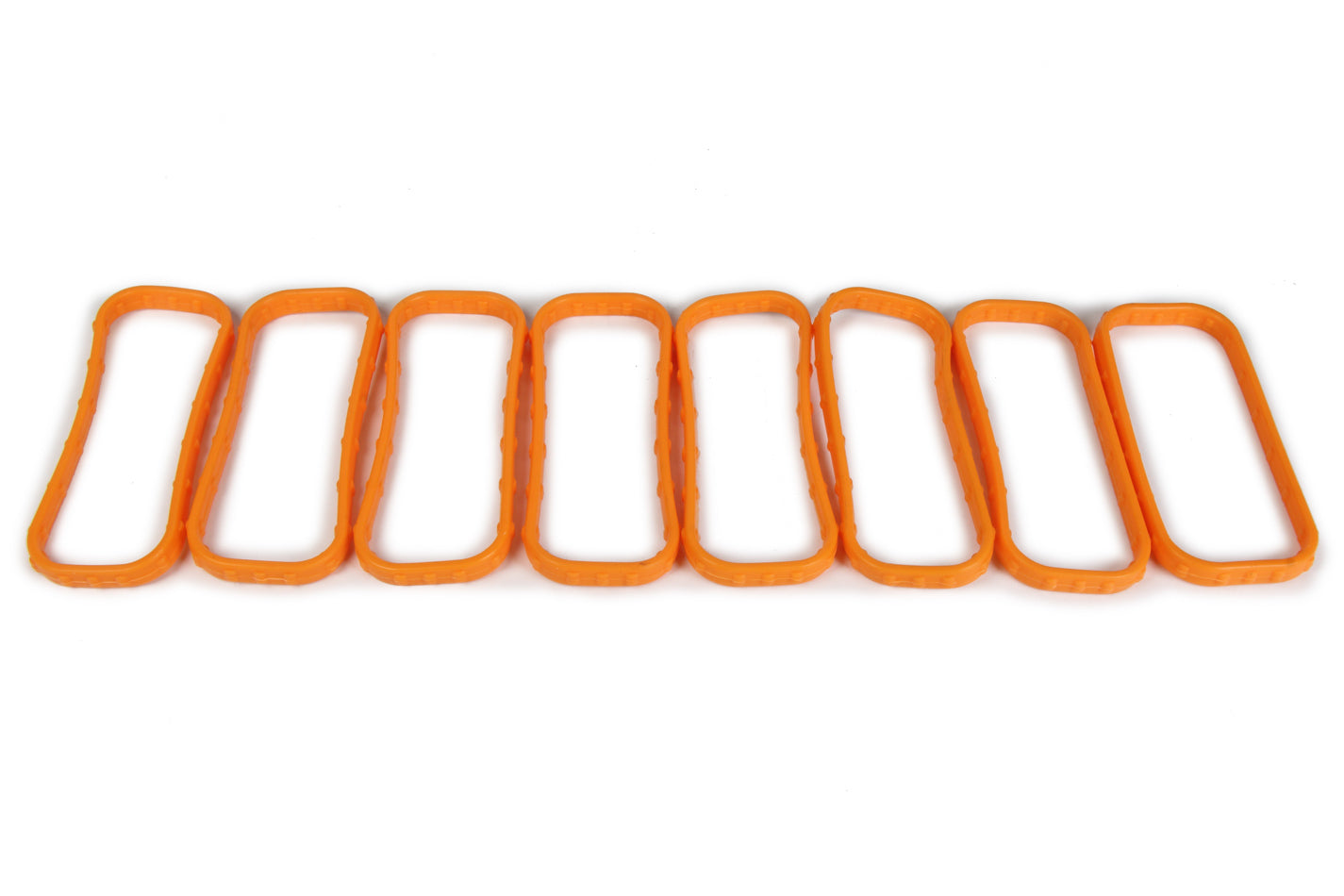Fast Electronics Intake Seal Kit - 8pcs. MPN FST54009-8