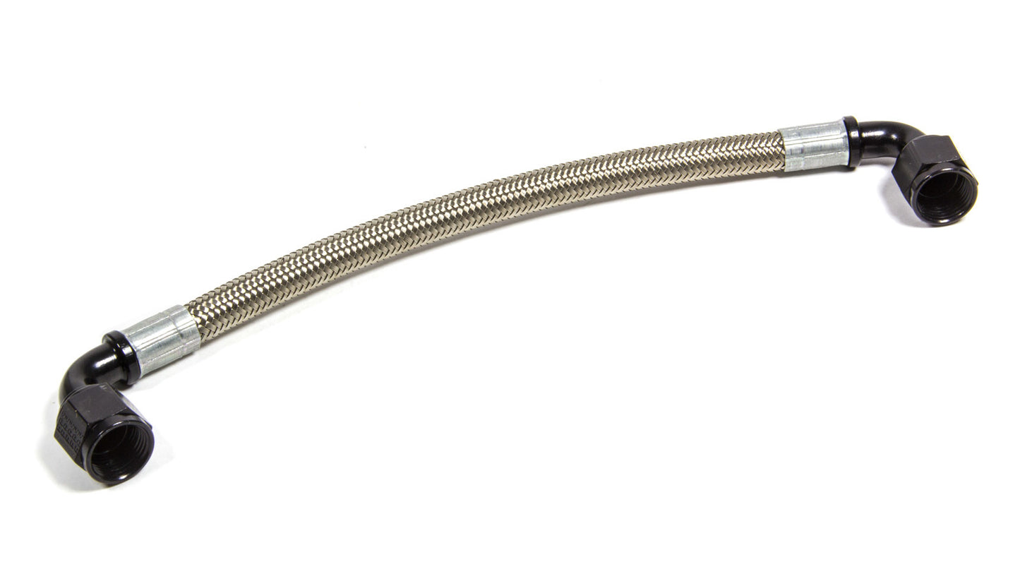 Fast Electronics Fuel Rail Crossover Line - #8an LSX/FST MPN FST54028FRC