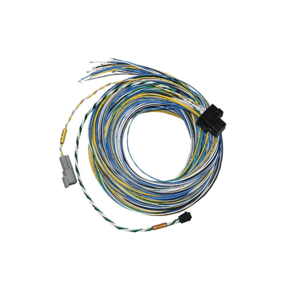Fueltech Usa FT550 B Harness 20ft FTH2001005572