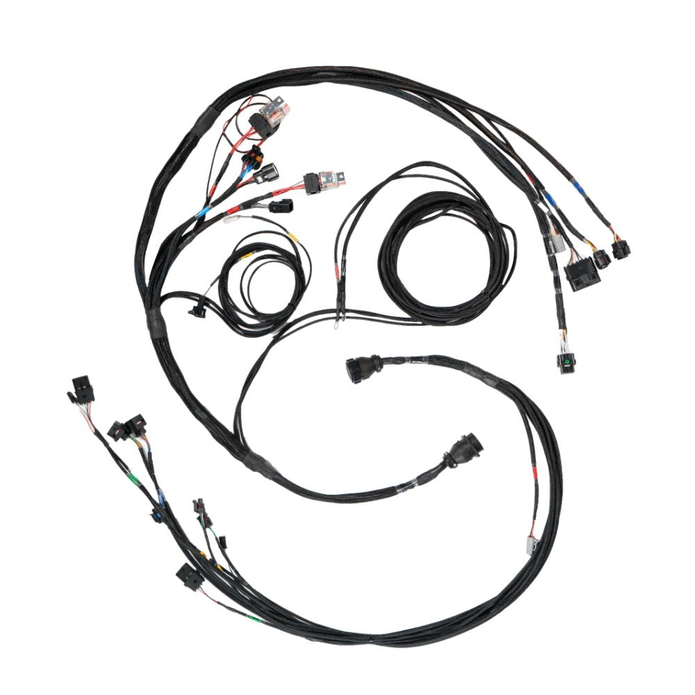 Fueltech Usa FT450/550 Sportsman A Datalogging Harness FTH2002007356