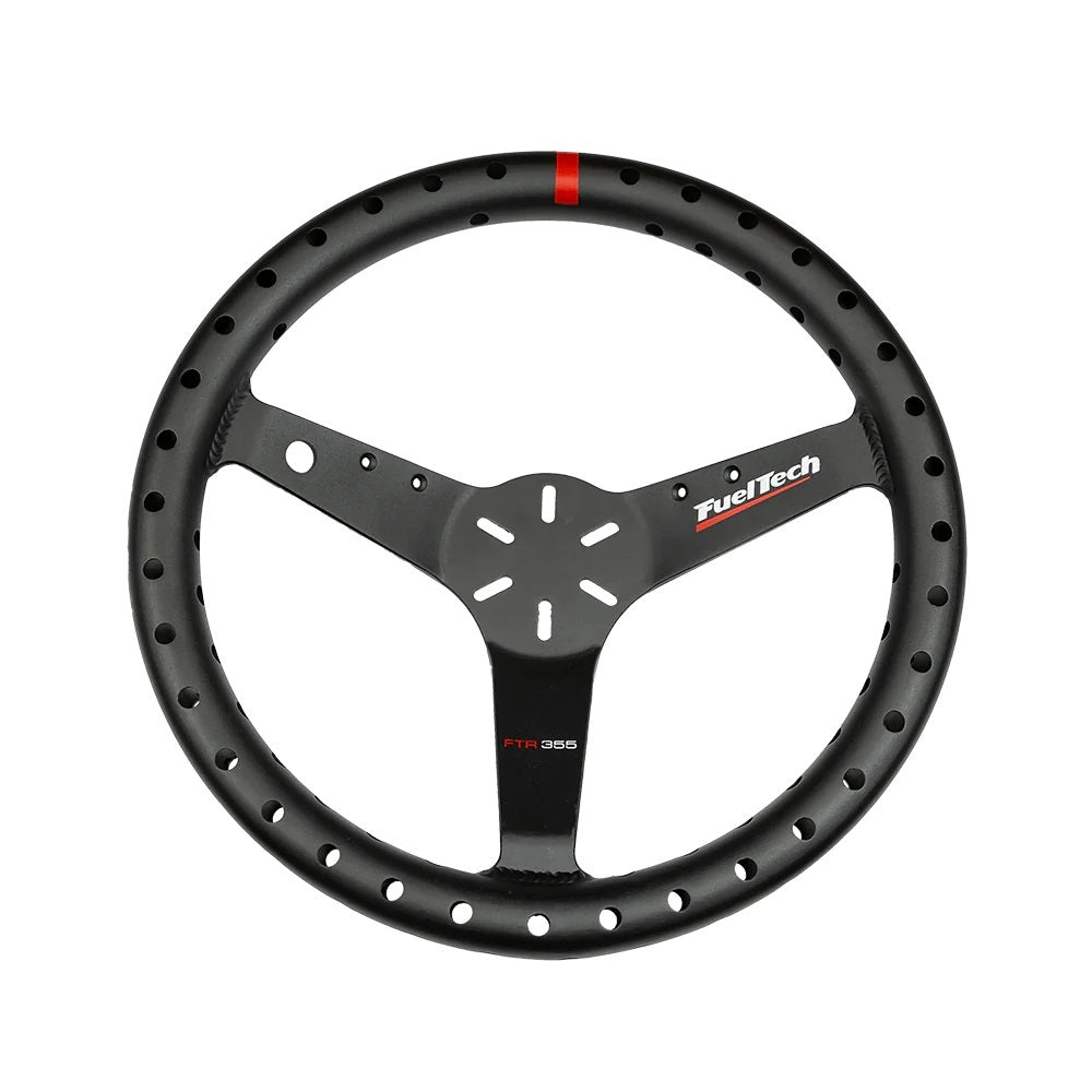 Fueltech Usa FTR-A Steering Wheel FTH5014001903