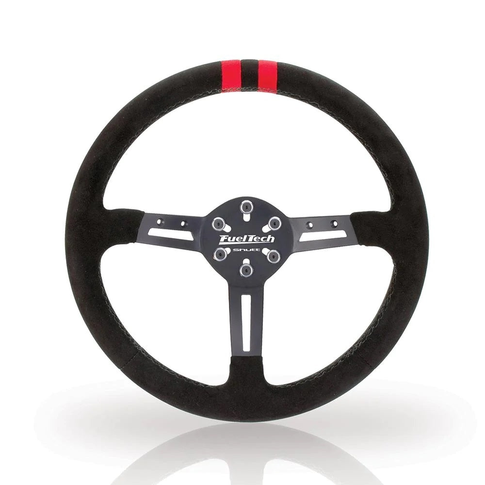 Fueltech Usa FTS-1 Steering Wheel FTH5014002185