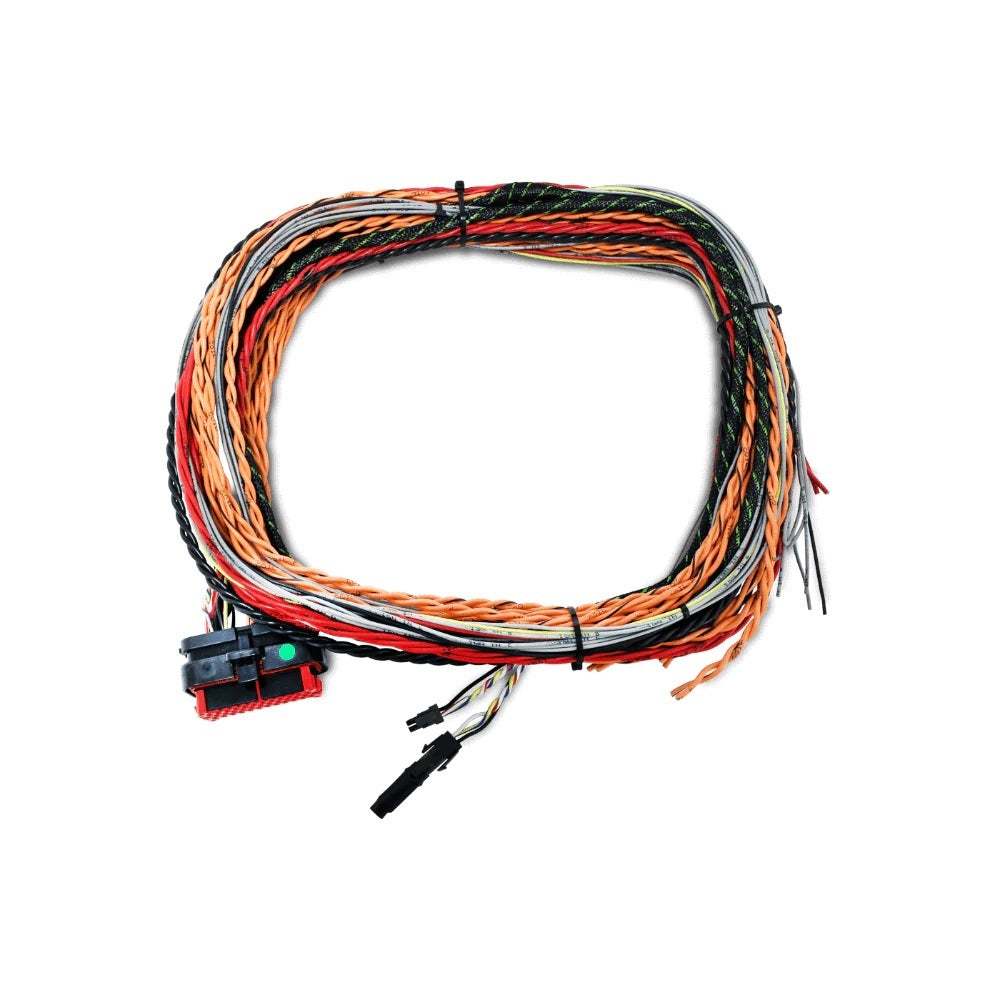 Fueltech Usa FTSPARK-8 Blank Harness FTH5015006522