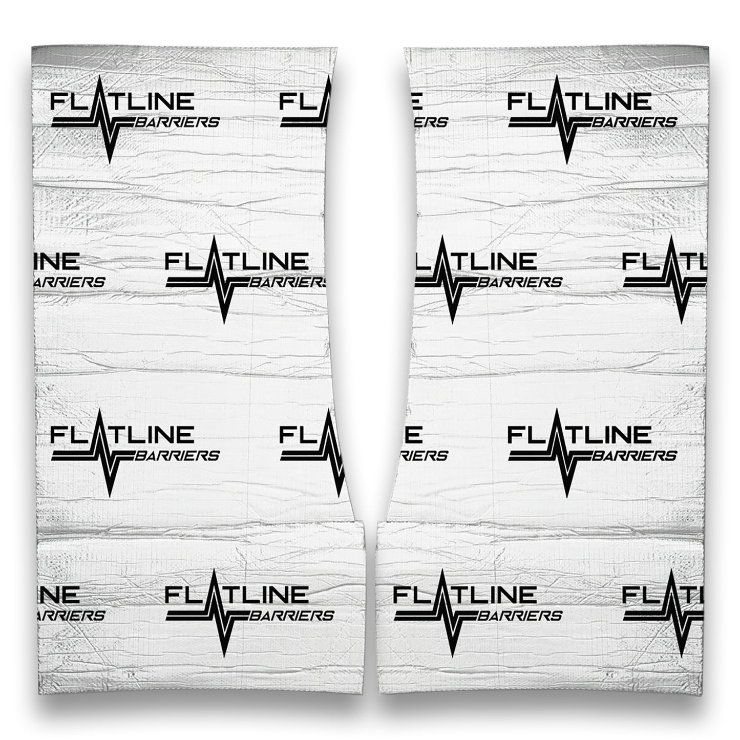 Flatline Barriers 74-81 GM F-Body Roof Ins ulation/Sound Dampening MPN FTLTABF2002 For GM F-Body 1974-81