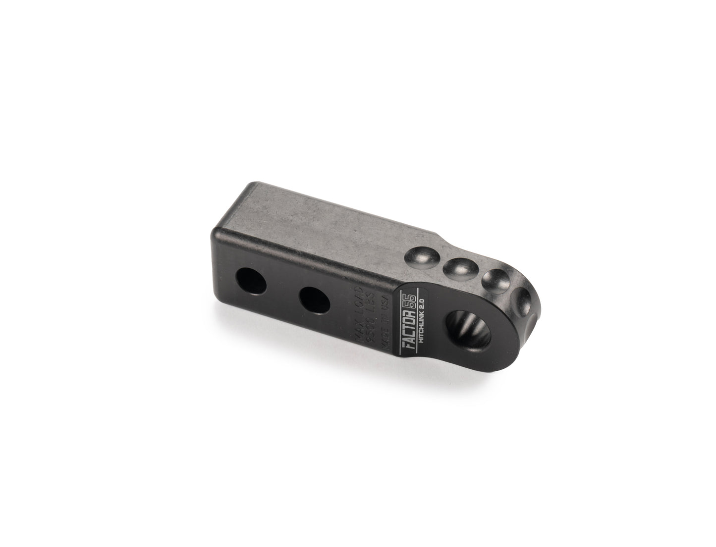 Factor 55 Hitchlink 2.0 Black MPN FTR00020-04
