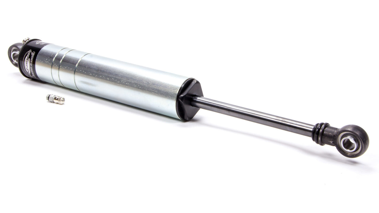 Genesis Shocks Steel Shock w/Schrader Bulb 9in 4C-4R MPN GENGS194