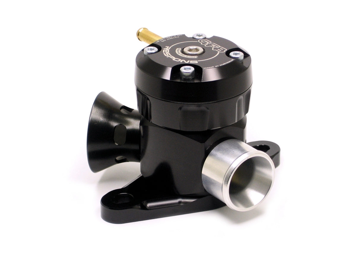 Go Fast Bits Blow Off Valve Respons Masada 3/6 Mitsubishi Ec GFBT9002