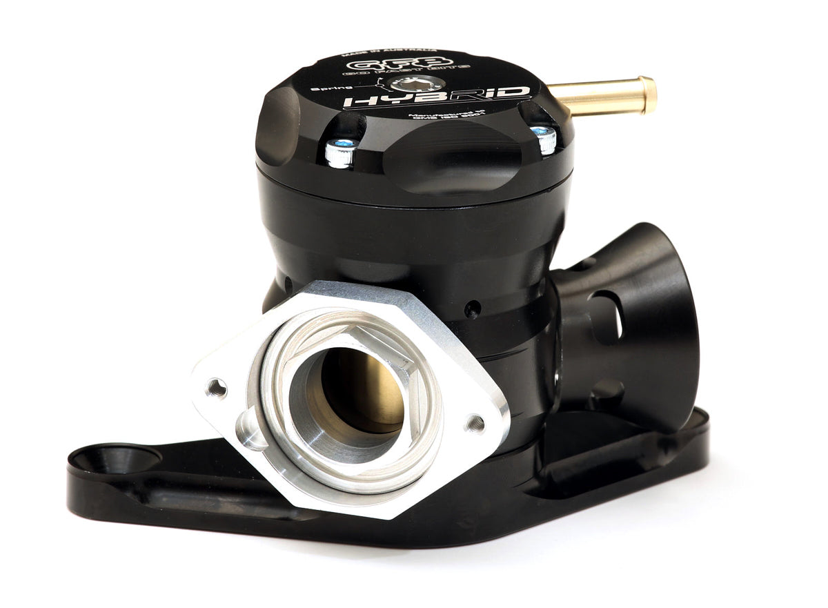 Go Fast Bits Blow Off Valve Hybrid for Subaru STI 03-08 / 14-UP GFBT9203