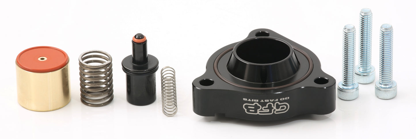 Go Fast Bits Diverter DV+ BMW GFBT9357