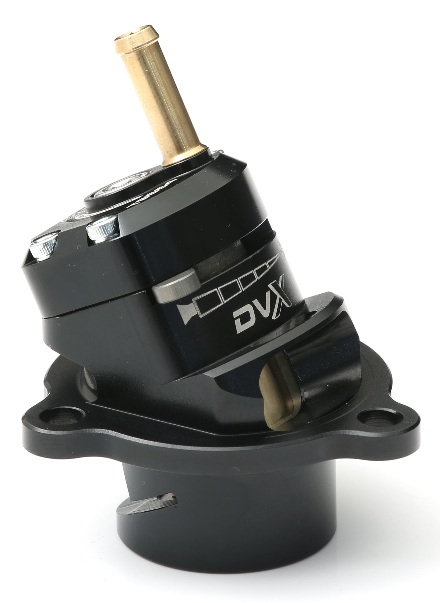 Go Fast Bits Diverter DVX Ford Focus Volvo GFBT9654