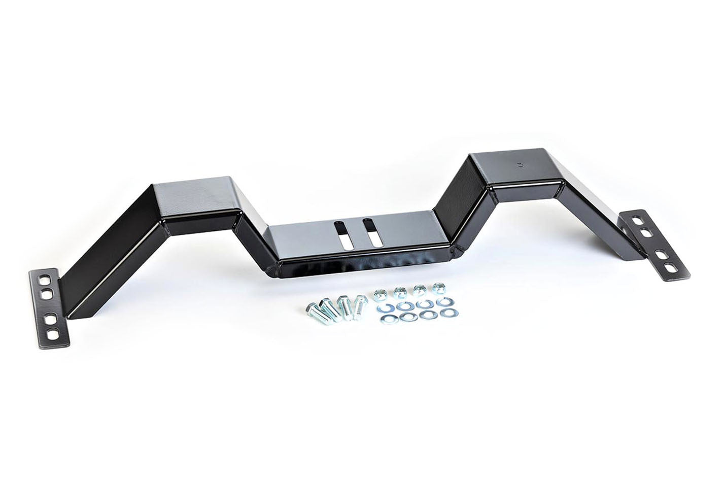 G Force Crossmembers Transmission Crossmember 1973-1987 GM C10 MPN GFCRCC10-3 For GM Fullsize Truck 1973-87