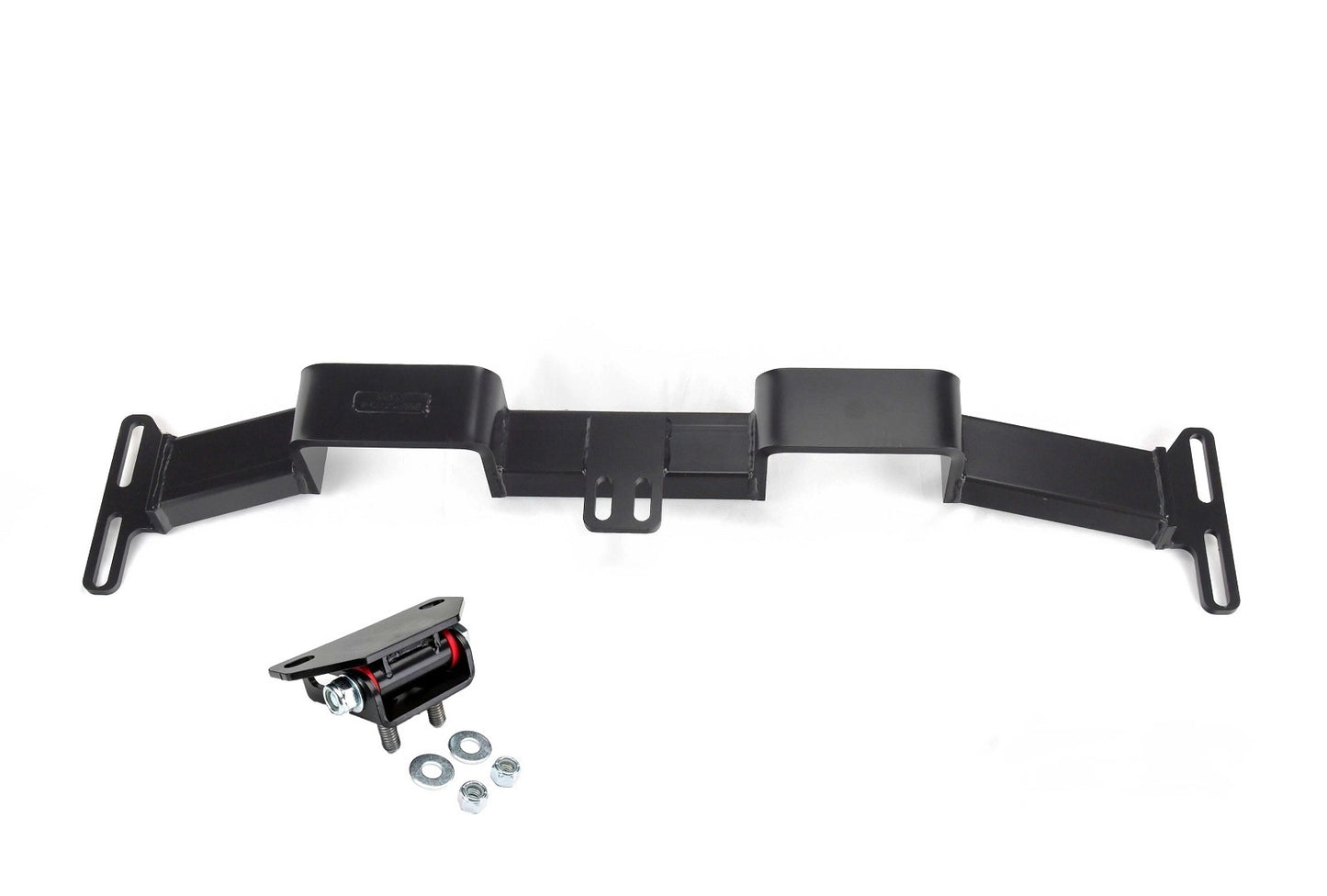 G Force Crossmembers Transmission Crossmember 88-98 GM P/U w/Mount MPN GFCRCC10-4PRO For GM Fullsize Truck LS-Series 1988-98