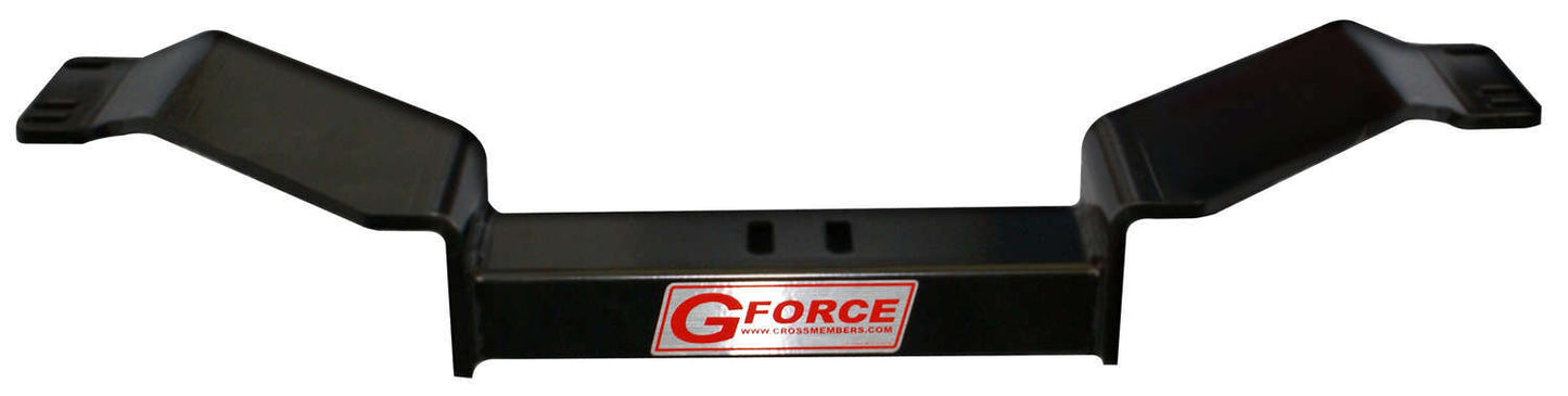 G Force Crossmembers Transmission Crossmember 67-69 F-Body/68-74 X-Bod MPN GFCRCF1-400 For GM F-Body 1967-69