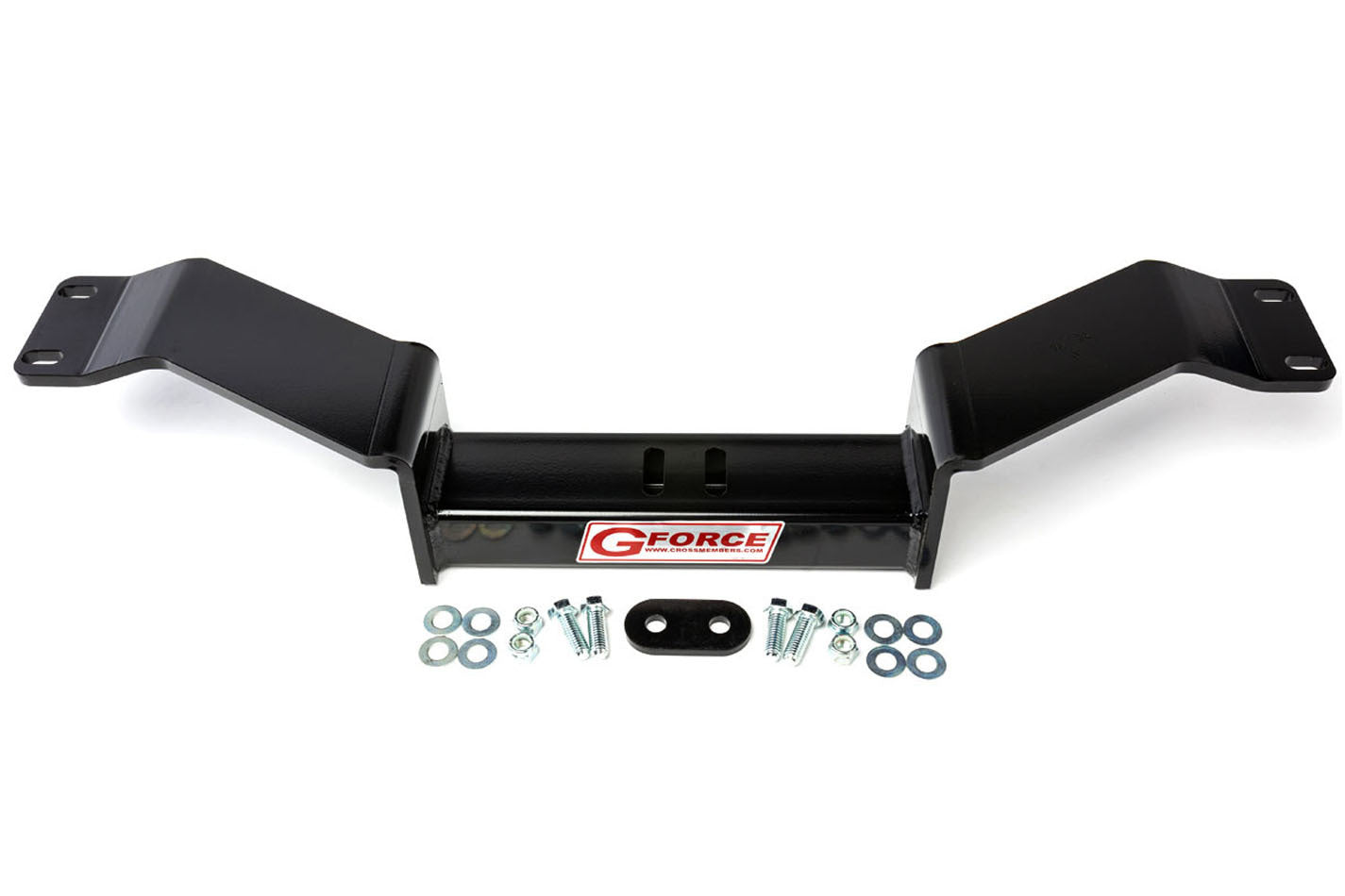 G Force Crossmembers Transmission Crossmember 1970-1974 GM F-Body MPN GFCRCF2E-4L80 For GM F-Body 1970-74