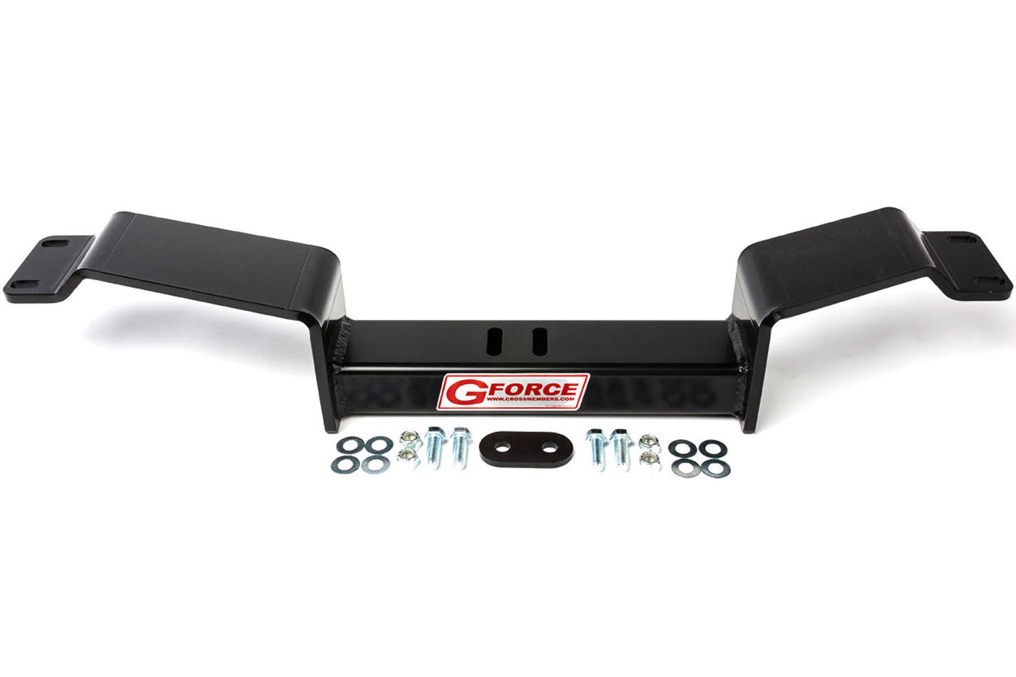 G Force Crossmembers Transmission Crossmember 1975-1981 GM F-Body MPN GFCRCF2L-400 For GM F-Body 1975-81