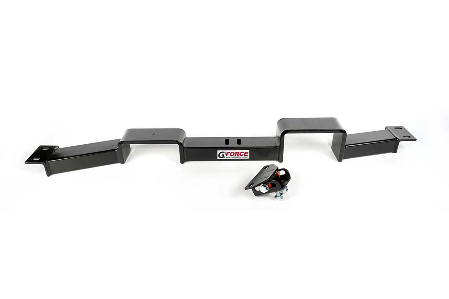 G Force Crossmembers Transmission Crossmember 84-88 GM G-Body MPN GFCRCG-8L90 For GM G-Body 1984-88