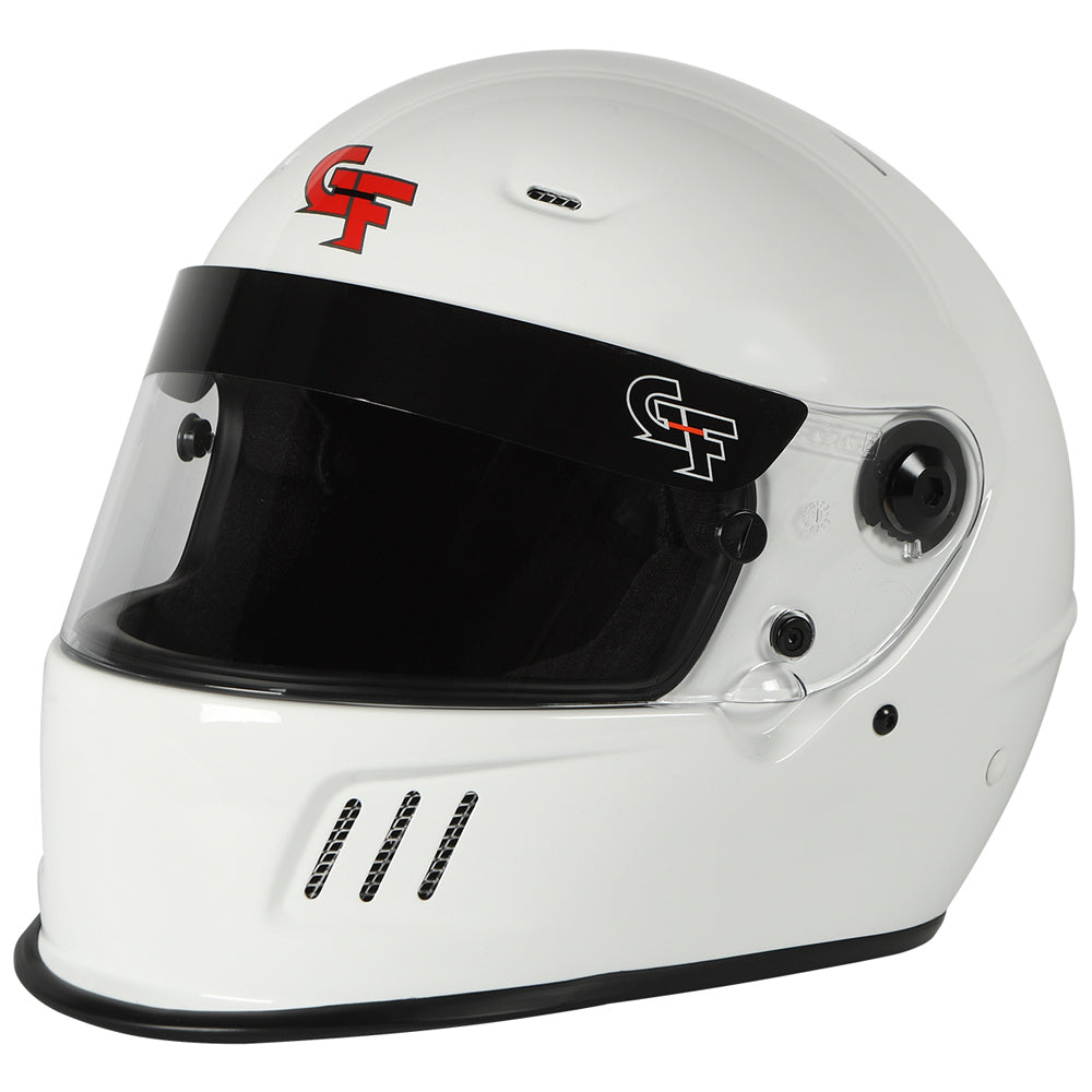 G-Force Helmet Rift Small White SA2020 MPN GFR13010SMLWH