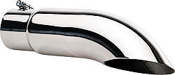 Gibson Exhaust Stainless Steel Turndown MPN GIB500383
