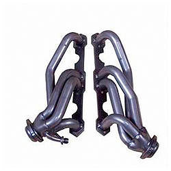 Gibson Exhaust 96-00 5.7L Stainless Header MPN GIBGP102S For Chevy, GM Fullsize SUV, Truck 1996-2000