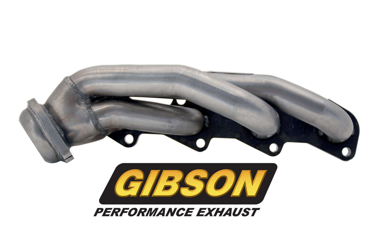 Gibson Exhaust Performance Header Stai nless GIBGP126S