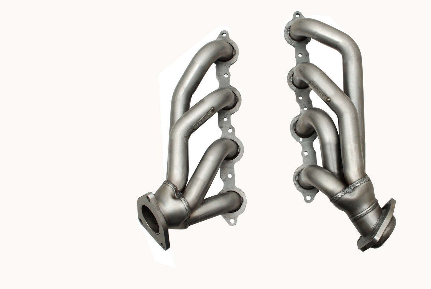 Gibson Exhaust 02- GM Avalanche 5.3L S.S. Header MPN GIBGP129S For Chevy, GM Fullsize SUV, Truck 2002-12