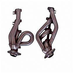 Gibson Exhaust 00-03 Dodge Dakota 4.7L Stainless Header GIBGP307S