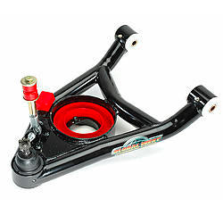 Global West 64-72 Chevelle Lower Control Arms MPN GLOCTA42L For GM A-Body 1964-72