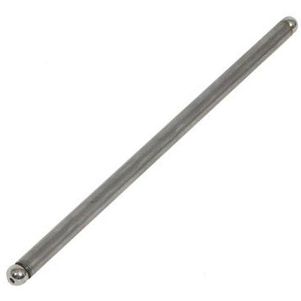Chevrolet Performance 7.122 Pushrod 5/16 Dia. 1010 Steel .060 Wall MPN GMP10241740 For Chevy