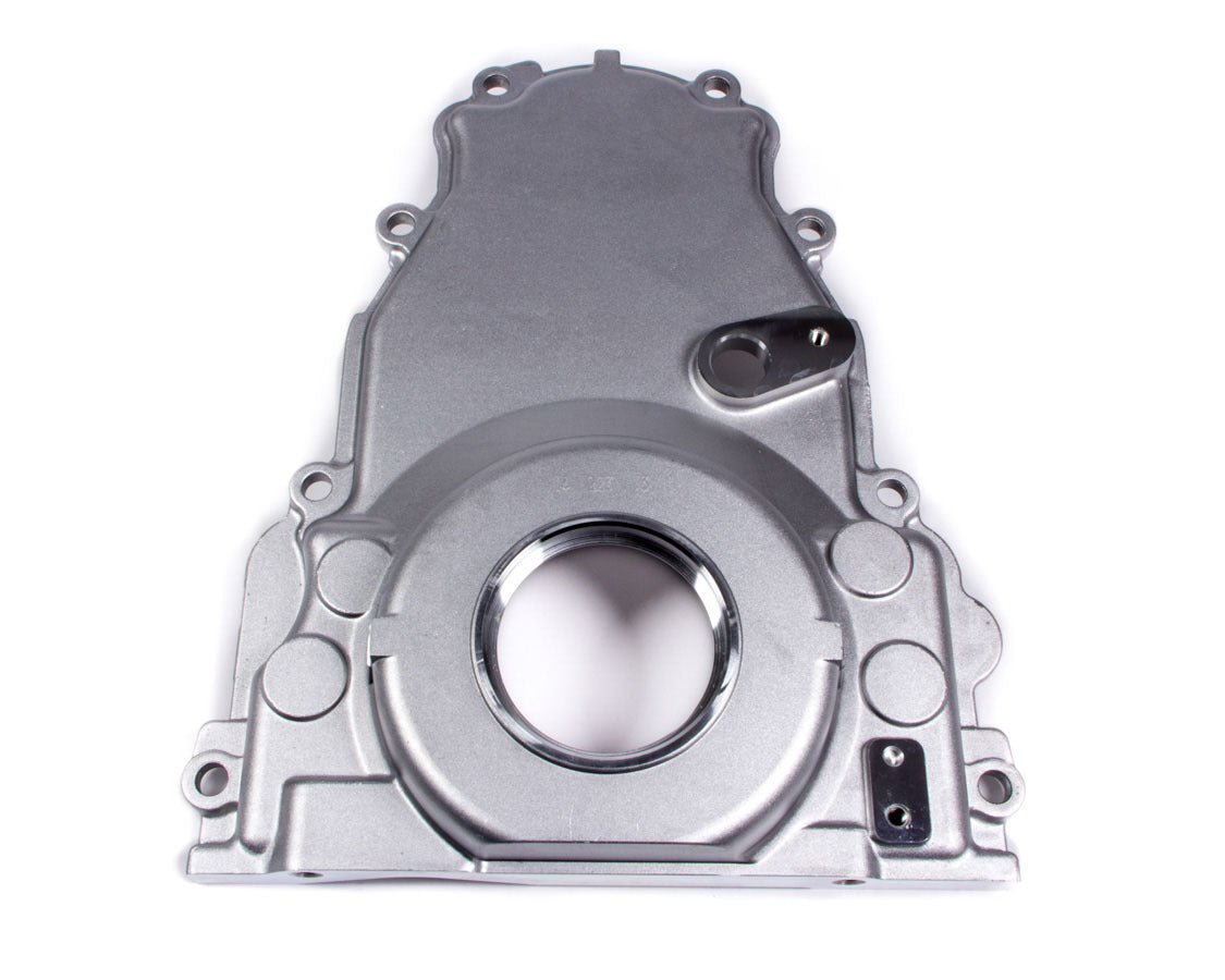 Chevrolet Performance Front Timing Cover MPN GMP12600326 For GM LS-Series